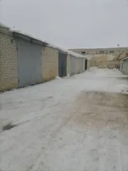 Земельный участок площадью 41 кв.м, назначение: земли населенных пунктов, адрес: Россия, Пензенская обл, г Кузнецк, гараж № 67 в гаражном массиве № 1 по ул. Железнодорожной, кадастровый номер: 58:31:0202111:445 и расположенный на нём гараж площадью 35,5 кв.м, назначение: нежилое, количество этажей…