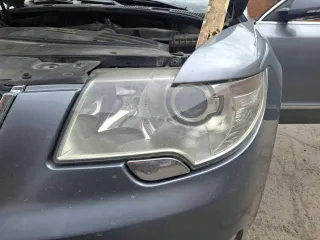 Skoda Superb 2011 года выпуска, серый цвет. VIN: TMBAB83T3C9040687. ПТС: 42УС № 738094. Государственный номер: О292НО142. Страна-изготовитель: Польша. Модель двигателя: CDA 273464, бензиновый, номер: CDA 273464. Мощность: 152 л.с. (111,8 кВт). Рабочий объем: 1798 куб. см. Номер шасси отсутствует…