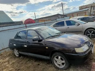 ВАЗ 21102 2003 года, государственный регистрационный знак Р116ХМ/12 RUS, VIN XTA21102030560667. Volkswagen Jetta 1985 года, государственный регистрационный знак А770СО/12, VIN WVWZZZ16ZFW585659. Единый лот в количестве 2 автомобилей. Полное описание в извещении от 04.01.2026 г.