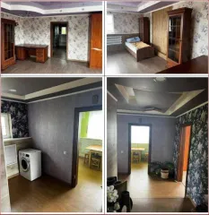 Здание 185,4 кв.м. и земельный участок 993,8 кв.м. в Новосибирской обл. Земельный участок с кадастровым номером 54:17:022301:91, площадью 993.85 кв.м., вид разрешенного использования: для производственной деятельности, расположенный по адресу: обл. Новосибирская, р-н Маслянинский, с. Мамоново, ул…