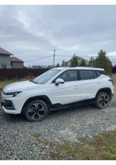 Автомобиль марки Москвич модель Москвич 3 2024 г.в. VIN номер X7LJA13BAC1005308 Автомобиль марки Москвич модель Москвич 3 2024 г.в. VIN номер X7LJA13BAC1005308, пробег 40 000, КПП вариатор, повреждений нет, заводится , на ходу, ремонта не требует. Место нахождения 620024, Свердловская область, г…