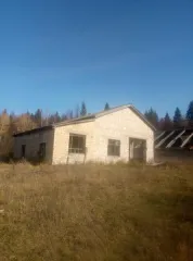 Здание с земельным участком площадью 286,7 кв. м., кадастровый номер: 59:27:0821001:304, адрес: Российская Федерация, край Пермский, городской округ Октябрьский, деревня Новопетровка, здание 52 Общая площадь: 286.7 Кадастровый номер: 59:27:0821001:304 Назначение здания : нежилое Количество этажей …