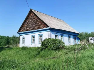 1/3 Доля дома 60 кв.м и 1/3 доля участка 3000 кв.м, Новосибирская обл., с. Сурково. Право общей долевой собственности (доля в праве – 1/3) на жилой дом, назначение: жилое, общей площадью 60 кв.м., этажность: 1, в т.ч. подземных этажей – 0, кадастровый №54:24:050901:101, расположенный по адресу…