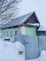 Дом 32 кв.м и участок 3500 кв.м, Томская область. Дом 32 кв.м. и земельный участок 3500 кв.м. в Томской обл. Земельный участок общей площадью 3 500 кв. м, кадастровый номер 70:07:0100026:175 с расположенным на нем жилым домом общей площадью 32 кв.м., кадастровый номер 70:07:0100026:619, по адресу…