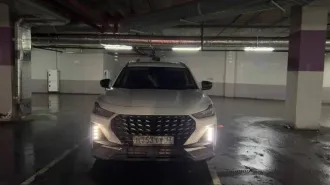 Jetour X70+ 2023 Jetour X70+, 2023 года, 190 лс, 99263 км, АКПП Jetour X70+, 2023 года, 190 лс, 99263 км, АКПП Автомобиль марки Jetour, модель Х70 PLUS, 2023 года выпуска, VIN:HJRPBGGB2PF139378