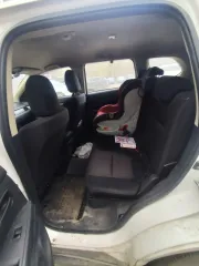 Mitsubishi Outlander 2013 автомобиль марки MITSUBISHI модель Outlander 2013 г.в. VIN-номер JMBXTGF2WDZ014967 ознакомление с имуществом осуществляется по адресу: г. Москва, ул. Октябрьская, д. 11 в рабочие дни в период представления заявок на участие в торгах, предварительно записавшись по телефону…