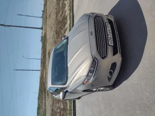Ford Fusion 2015, автомобиль марки FORD модель Fusion, VIN-номер 3FA6P0G7XFR254645. Ознакомление с имуществом по адресу: Волгоградская область, город Волгоград, ул. Санаторная д.18. Вопросы по имуществу по контактам организатора торгов: ivanevseevv@yandex.ru, тел. 89954257558 с 09.00 ч. до 17.00 ч…