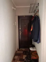 1/2 доли квартиры, 47,4 кв.м, г. Канск, Красноярский край. 1/2 доля в праве на квартиру, площадь: 47,4 кв.м, адрес (местонахождение): Красноярский край, г. Канск, ул. Мира, д. 15, кв. 43, кадастровый номер: 24:51:0203124:467.