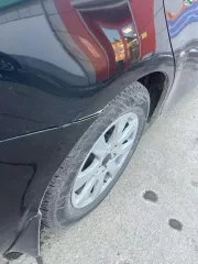 Toyota Camry 2008 года, черный цвет. VIN: JTNBK40K103041419, ПТС: 77 УА 764643, госномер: Х782КХ797. Находится в залоге у Банка ВТБ (ПАО).