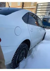 Volkswagen Polo, 2016 года, 110 лс, 172889 км, АКПП, VIN: XW8ZZZ61ZHG013501