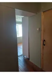 1/2 доля квартиры 33,6 кв.м в Ярославской области, р-н Переславский, п Рязанцево, ул Николаева, д 6, кв 14, кадастровый номер: 76:11:150101:824