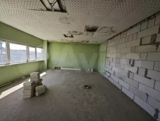 Производственная база по адресу: РТ, г. Тетюши, ул. Горького, д. 3. Право аренды на земельный участок, категория земель: земли населенных пунктов, вид разрешенного использования: для размещения промышленных объектов, общая площадь 3 819 кв.м., кад. № 16:38:011001:20. Нежилое здание, наименование…