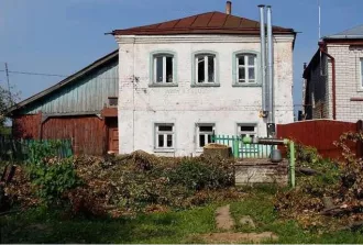 2/3 доля в праве на жилое здание, площадь: 47,7 кв.м., кадастровый номер: 33:12:011042:418 и 2/3 доля в праве на земельный участок, площадь: 2 500 кв.м., категория земель: Земли населенных пунктов, разрешенное использование: личное подсобное хозяйство, кадастровый номер: 33:12:011042:143, адрес …