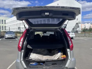 Nissan X‑Trail (Экс‑Трейл) 2013, серебристый, VIN: Z8NTBNT31DS083973, 1 шт. Ознакомление: по согласованию с финансовым управляющим по тел. 89227070198, E‑mail: evgeny_yakovenko@mail.ru, в рабочие дни с 10:00 до 17:00 по екатеринбургскому времени, по адресу: автостоянка рядом с адресом г. Челябинск…