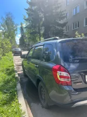 Лада Гранта 2022, Автомобиль марки Лада Гранта, 2022 г.в., ВИН XTA219440N0206938. Автомобиль марки Лада Гранта, 2022 г.в., ВИН XTA219440N0206938. Имущество находится в залоге у ПАО Сбербанк.
