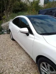 Автомобиль марки Mazda, модель 6, 2013 года выпуска, VIN-номер RUMGJ4238EV005007