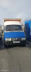 ГАЗ 3302 грузовая фургон 1995 Транспортное средство ГАЗ 3302 грузовая фургон, 1995 года изготовления, идентификационный номер (VIN) ХТН330200R1503131 Год выпуска: 1995 (пять) Марка грузовика: ГАЗ 3302 Модель грузовика: ГАЗ 3302 Тип кузова грузовика: грузовая фургон VIN номер: ХТН330200R1503131