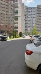 Квартира 40.3 кв.м, Ставропольский край, г. Ставрополь, ул. Доваторцев, д. 90/3, кв. 594. Назначение: жилое, этаж 9, кадастровый номер 26:12:012502:7042. Ограничение прав и обременение объекта: ипотека в силу закона, запрещение регистрации.