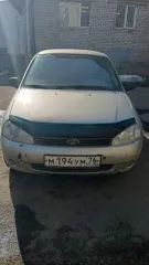 Lada Kalina, 2009 года, 89 лс, 300000 км. Тип транспортного средства: легковой; идентификационный номер (VIN): XTA11184090199302; регистрационный знак (серия, номер) ТС: М194УМ76; марка, модель (модификация): ЛАДА 111840 (ЛАДА КАЛИНА); категория ТС: В; год выпуска: 2009; номер кузова…