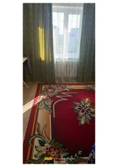 Квартира 53,4 кв.м Ханты-Мансийский АО-Югра Квартира в Сургуте, 53,4 кв.м. 86:10:0101200:9477, РОССИЯ, Ханты-Мансийский АО-Югра, Сургут, Энергетиков, д.13, кв.90. Объект может быть приобретен с использованием заемных средств ПАО Сбербанк