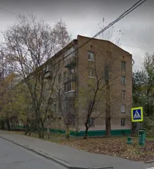 Доля в квартире 43,5 кв.м, Москва 1/2 доля в праве общей долевой собственности на квартиру пл.43,5кв.м по адресу: Российская Федерация, город Москва, вн.тер.г. муниципальный округ Коптево, улица Генерала Рычагова, дом 6, квартира 3, к/н 77:09:0003003:1922. Фотографии имущества судебным…