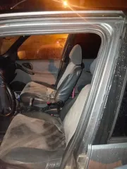 Шевроле Нива 2005 года, цвет темно-серый металлик. VIN: X9L21230050068370. ПТС: 23 УК 995879. Государственный номер: А477КХ790. Модель двигателя: 2123, бензиновый, номер 0078351. Мощность 58.5 л.с. (79.6 кВт), рабочий объем 1690 куб. см. Номер кузова: X9L21230050068370. Экологический класс второй…