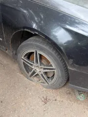Volkswagen Passat 2007, 150 лс, VIN WVWZZZ3CZ8P056144, госномер Х814МА790.