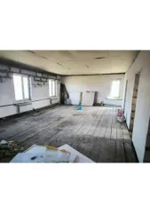 Жилой дом 147,4 м² кад. № 17:13:0401089:414, Земельный участок 800 м² кад.№ 17:13:0401089:280, адрес: РОССИЯ, Республика Тыва, Улуг-Хемский район, г. Шагонар, ул. Песчанная, д.4. Объект может быть приобретен с использованием заемных средств ПАО Сбербанк