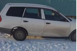 Легковой автомобиль, марка: Mazda, модель: Familia, год изготовления: 2002 г.в., цвет: белый, VIN: отсутствует, ПТС: 25УА520186, г/н: К773ОТ28, разрешенная максимальная масса: 1395 кг, масса без нагрузки: 1120 кг.