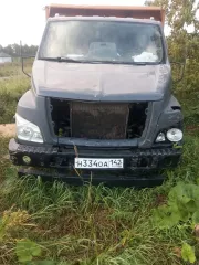 ГАЗ САЗ 2507 2016 автомобиль марки ГАЗ модель САЗ 2507 2016 г.в. VIN-номер X3E250700G0000558 с имуществом можно познакомиться по местонахождению имущества по предварительной записи у организатора торгов путем направления запроса по адресу эл. почты daryavinter_au@mail.ru