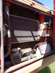 Экскаватор Doosan Solar 255LC-V, госномер 1288ОР61, 2008 год, VIN DHKHEMYOS70001552. Ростовская область, Аксайский район, поселок Опытный, улица Западная, 21-в.
