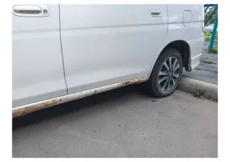 Toyota Gaia 1999 года, 135 лс, 290916 км, полный привод, АКПП. Автомобиль легковой, марка: Тойота, модель: Гайя, VIN: -. Год выпуска ТС: 1999 Кузов (кабина, прицеп): SXM150060006
