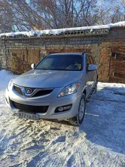 Great Wall Hover H5, 2013, 143 л.с., 107145 км, полный привод. Транспортное средство: GREAT WALL CC 6461 КМ67. Год выпуска: 2013. Идентификационный номер (VIN): Z8PFFEA5XDA051159. Номер шасси (рамы): LGWFFEA50DB965345. Номер кузова (кабины): отсутствует. Цвет кузова (кабины): светло-серый. Номер…