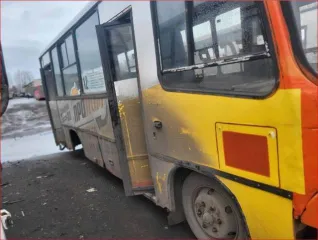 ПАЗ 320402-05 2013 автобус, марка: ПАЗ, модель: 320402-05, VIN: X1M32042RD0000124, гос. рег. номер: Н373НК10, год изготовления: 2013