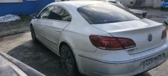Volkswagen Passat CC, 2012 Транспортное средство Volkswagen Passat CC, 2012 года выпуска, цвет - белый, VIN WVWZZZ3CZDE536667, государственный номер О228ОМ29. Состояние ТС: царапины на дверях, ржавчина по кузову ТС. 1 Штука (шт). Вид транспорта: Легковой. Модель: Passat CC. VIN номер…
