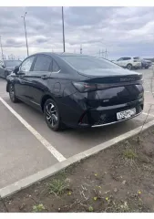 Baic u5 plus 2023 baic u5 plus, 2023 года, 105 лс, акпп baic u5 plus, 2023 года, 105 лс, акпп транспортное средство: baic u5 plus, идентификационный номер (vin номер): xwdclsac7p0001574, год выпуска: 2023, гос.номер а550ме790