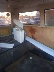 Автомобиль (Грузовой фургон), марка: Volkswagen, модель: Transporter T2, год изготовления: 1987 г.в., цвет: СИНИЙ, VIN: WV2ZZZ25ZHG087534, г/н: Н330ВА39. Транспортное средство не на ходу. Произвести запуск подручными средствами не представляется возможным. У транспортного средства произведена…