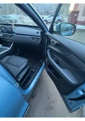 Chery Tiggo 4 Pro, 2023 Автомобиль легковой, марка: Chery, модель: Tiggo 4 Pro, VIN: LVVDB21BXPD999579, гос. рег. номер: М619ХУ716, год изготовления: 2023. Ознакомиться с имуществом можно по месту нахождения: Республика Татарстан, г. Лениногорск, ул. Толстого, д. 1, предварительно согласовав время…