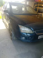 Ford Focus, 2007 года, 125 лс, 350000 км. Легковой автомобиль, марка: Форд, модель: Фокус, год изготовления: 2007, цвет: черный, VIN: X9F5XXEED57M29446, ПТС: 95ОС691792, г/н: В435ХН95, разрешенная максимальная масса 1795 кг, масса без нагрузки 1332 кг. Машина несколько месяцев стоит в гараже…