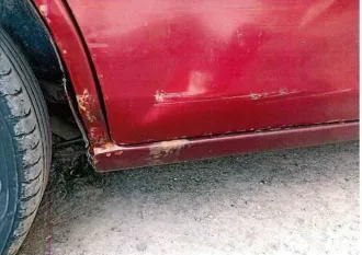 Mazda 323F, 1996 Mazda 323, 1996 года, 88 лс, 720000 км еще Легковой автомобиль, марка: MAZDA-323F, год изготовления: 1996, VIN: MAZDA-323F JMZBA145201368307, г/н: С607КА59.