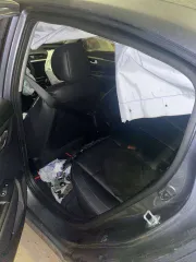 Kia Rio 2020 года, серый, VIN: Z94C341BBMR207352, госномер: А955СХ799.