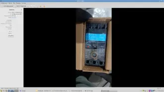 Siemens ED63B060 Sentron автоматический выключатель промышленная система управления Sentron Molded Case circuit breaker