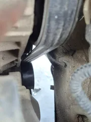 Renault Logan 2019, легковой седан, VIN X7L4SRLV462357180. Год изготовления 2019, двигатель K7MA812 UF23700, бензиновый, объем 1598 см³, мощность 82 л.с. (60,5 кВт). Кузов белый, номер кузова X7L4SRLV462357180. Экологический класс пятый. Пробег 318648 км. Коробка передач механическая, привод…