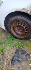Opel Astra, 2012 года, регистрационный номер А326РО37, VIN: XUFPE6ED2D3001032, является предметом залога, залоговый кредитор ООО КБ «Аксонбанк» (правопреемник – ООО «Легат»).