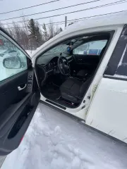 Легковой автомобиль SsangYong Actyon VIN Z8UA0A18SD0023240 2012 года
