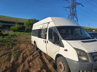 Ford 222709 2014, автомобиль марки FORD модель 222709 2014 г.в. VIN-номер XUS222709E0006919. Ознакомление с имуществом осуществляется по согласованию с организатором торгов по эл. почте: torg@belyaev-arbitr.ru (в рабочие часы). Ознакомление производится самостоятельно и за счет потенциального…