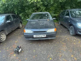 Vaz 2114, 2008 Ваз 2114, 2008 года, 80 лс еще Ваз 2114, 2008 года, 80 лс еще ВАЗ 2114, 2008 г.в. VIN: XTA21144084699111
