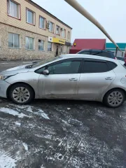 Kia Ceed 2016 года, VIN: XWEHM512AG0008624, госномер: М190МВ45.