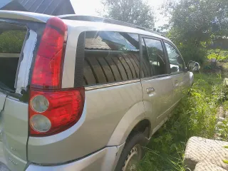 Продается автомобиль Great Wall СС6461 КМ29 2013 года выпуска, VIN: Z8PFF3A5XDA051874 (не на ходу, после ДТП и длительного простоя)