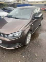 Volkswagen Polo 2014 года, 105 лс, АКПП, XW8ZZZ61ZEG065867